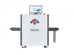 通道式X光機是怎么做安檢工作的?