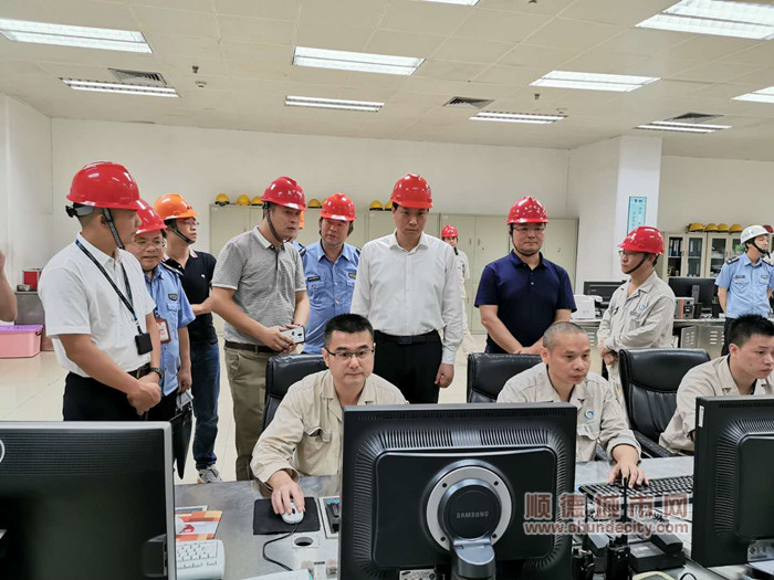 鍛造執法鐵軍，廣東省佛山市順德區市監局啟動執法大練兵(組圖)