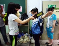 手持金屬探測器相對于安檢門的優勢是什么？