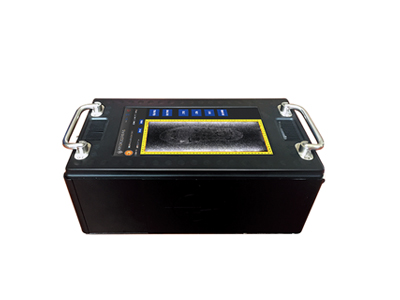 KMS-ZJ30智能足跡采集儀