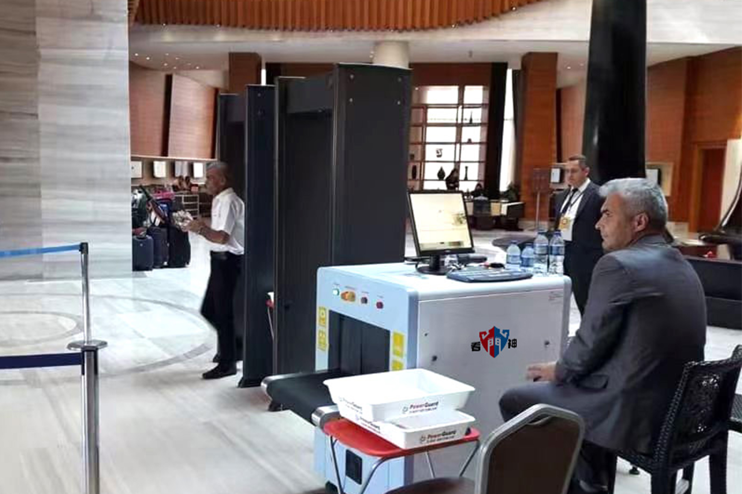 必看！安檢機(jī)使用技巧大公開，讓你秒變安檢高手