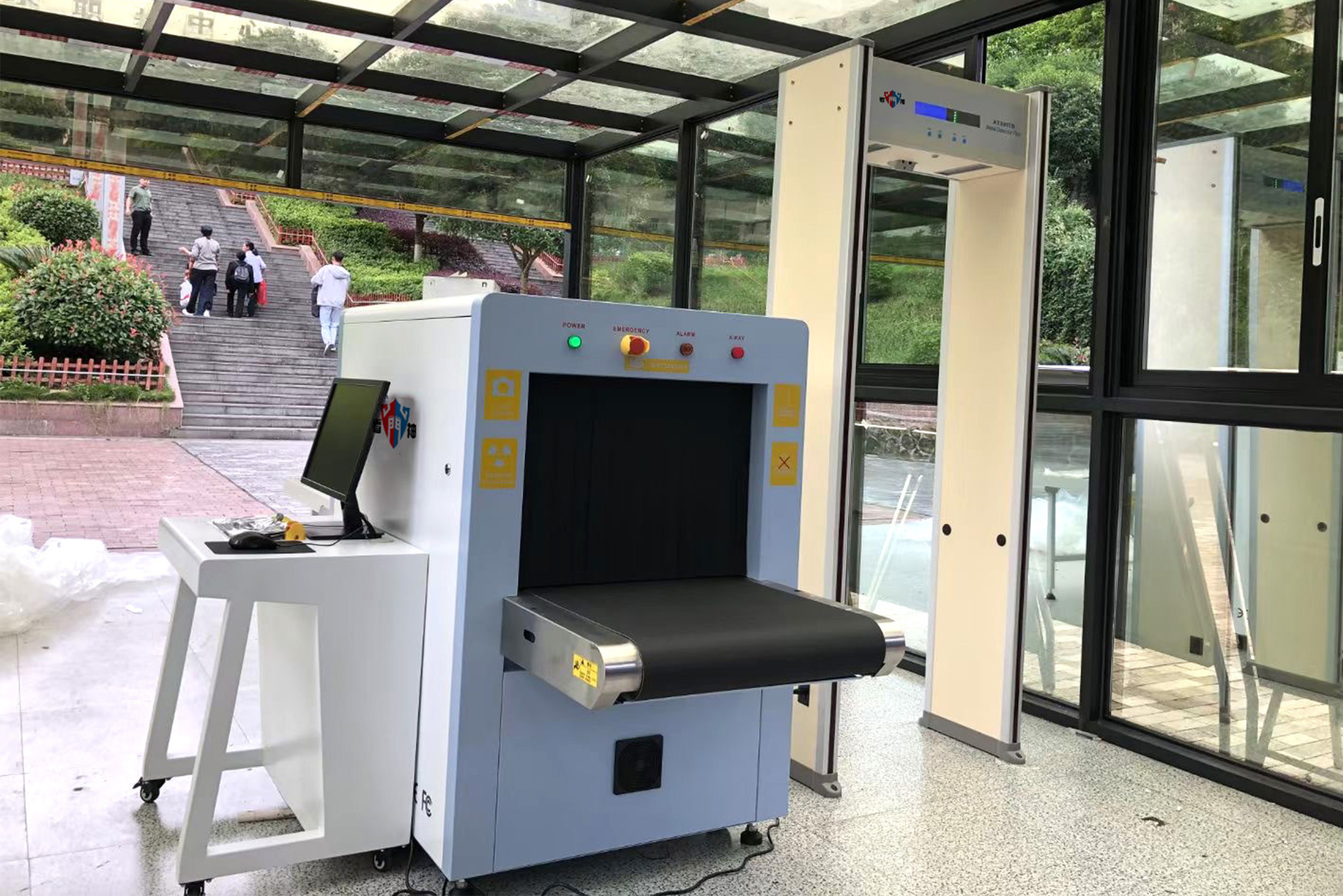 《避坑！安檢機(jī)使用5大誤區(qū)，你踩了幾個(gè)？快來自查！》